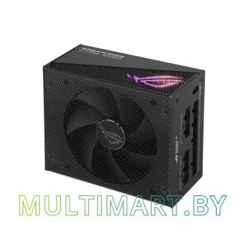 Блок питания ASUS ROG STRIX 850W Gold Aura Edition (ROG-STRIX-850G-AURA-GAMING) картинка 7